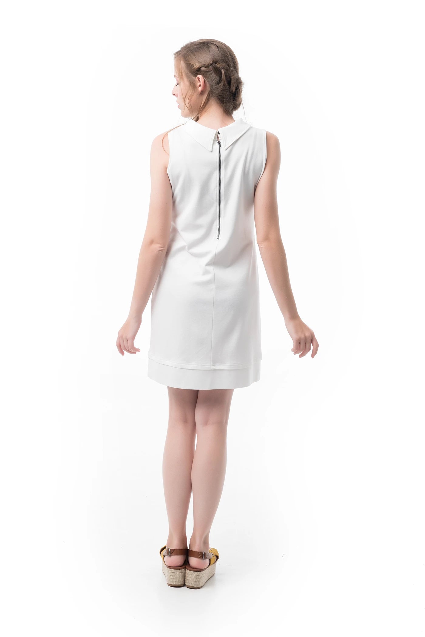 VESTIDO MYRICAE