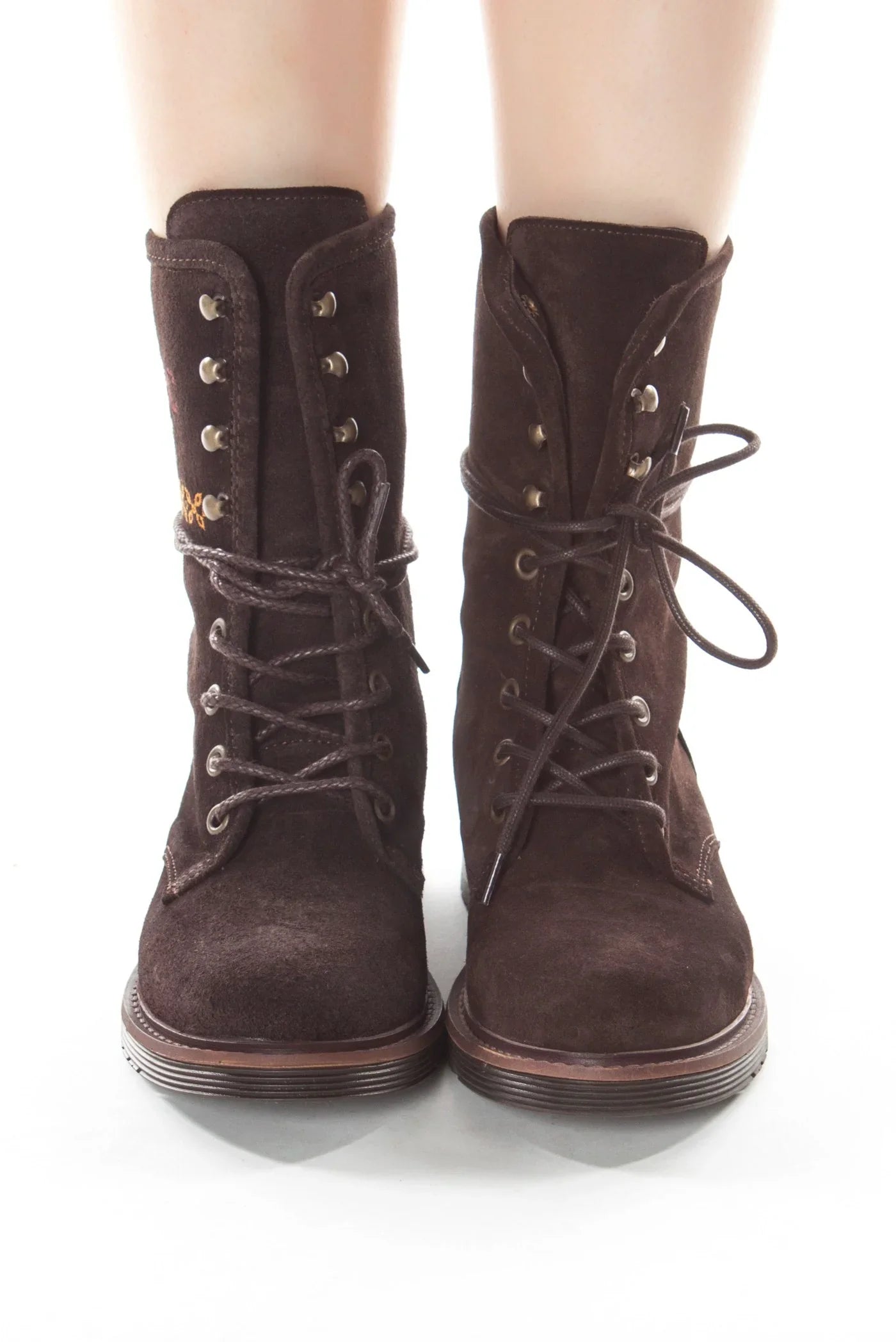 BOTA MARAIS COLOR STEEL