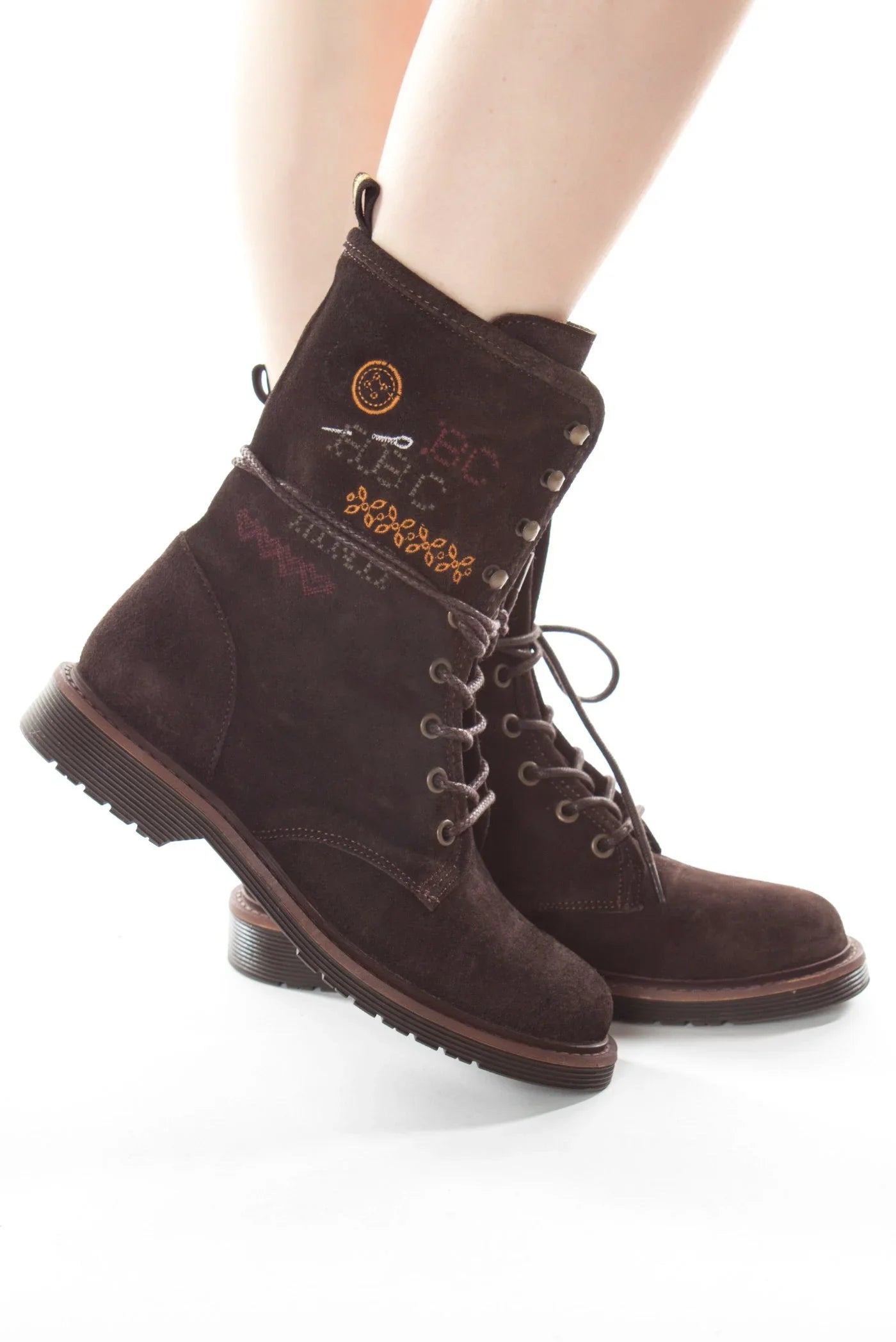 BOTA MARAIS COLOR STEEL