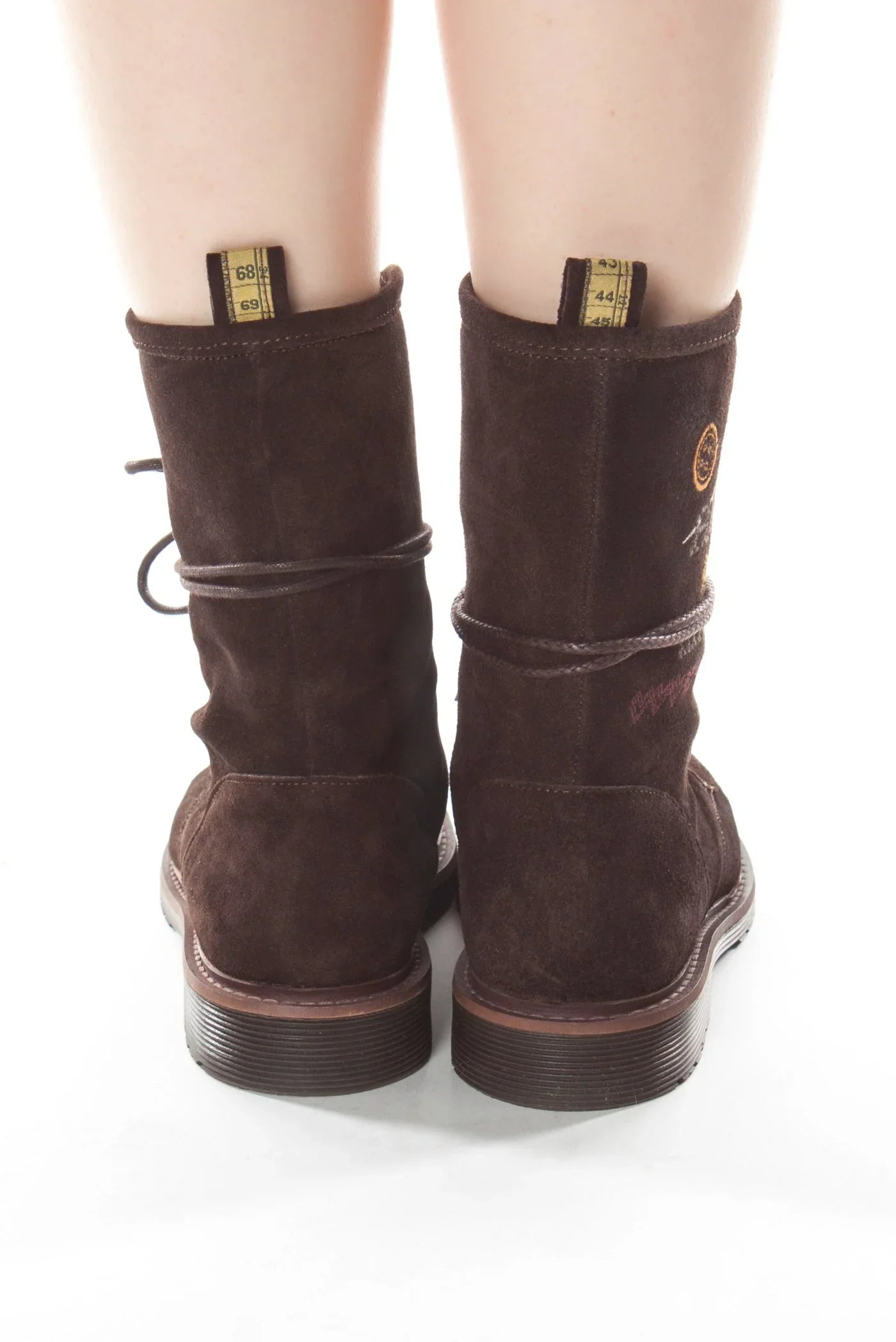 BOTA MARAIS COLOR STEEL