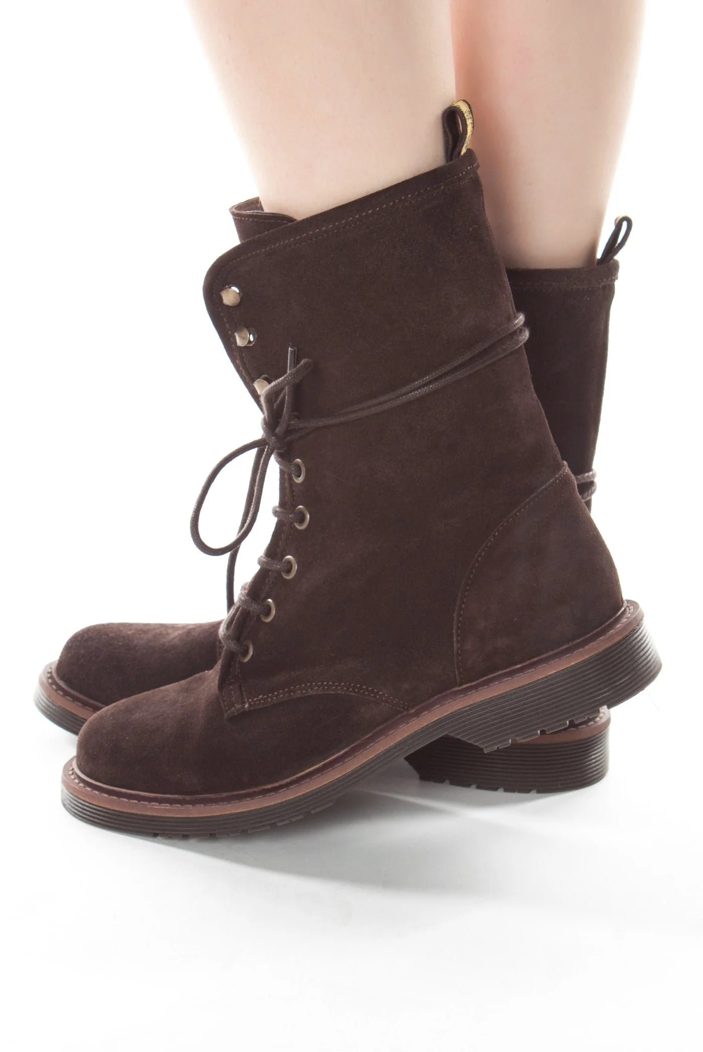 BOTA MARAIS COLOR STEEL