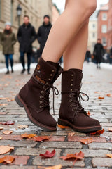 BOTA MARAIS COLOR STEEL