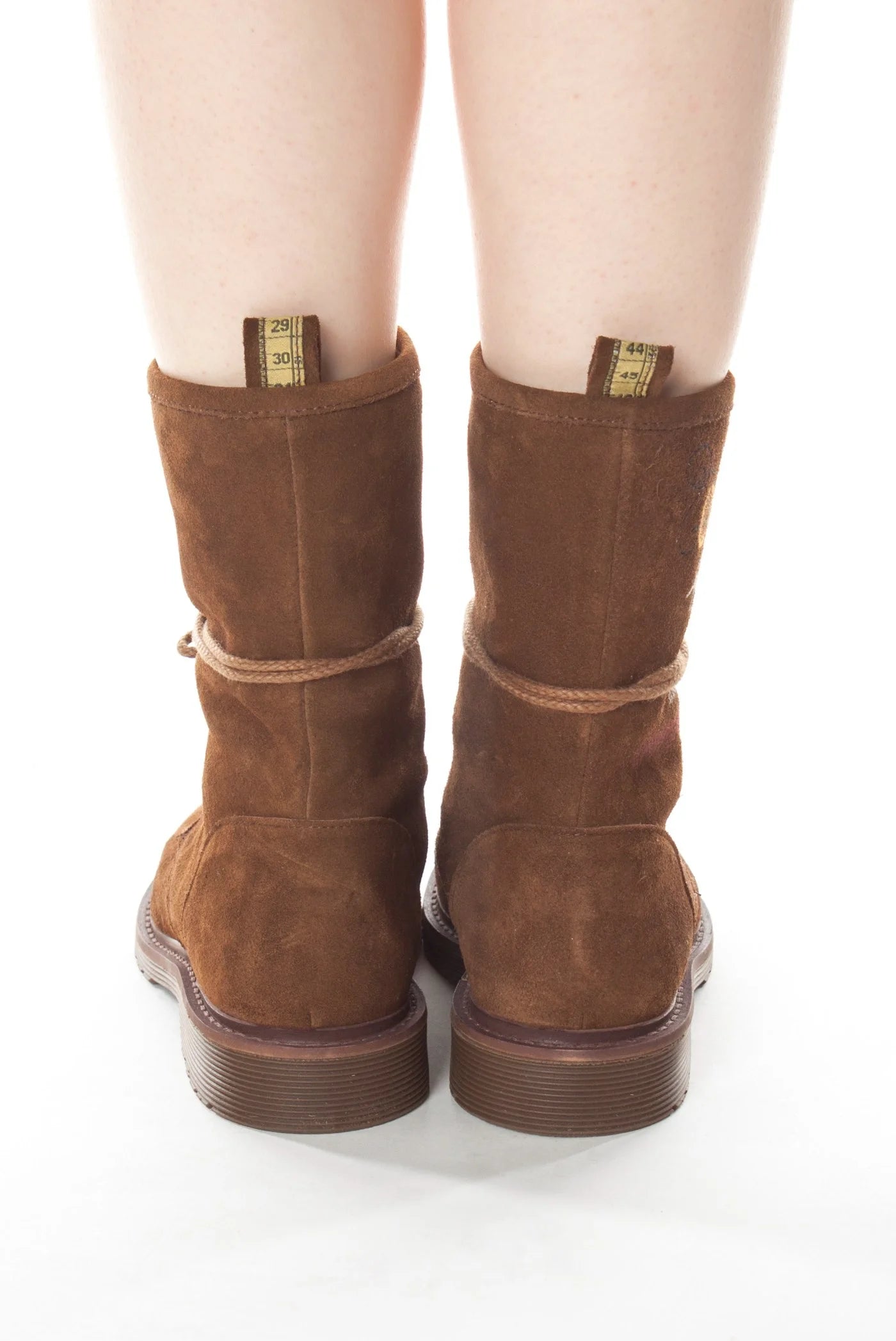 BOTA MARAIS COLOR TOFFE