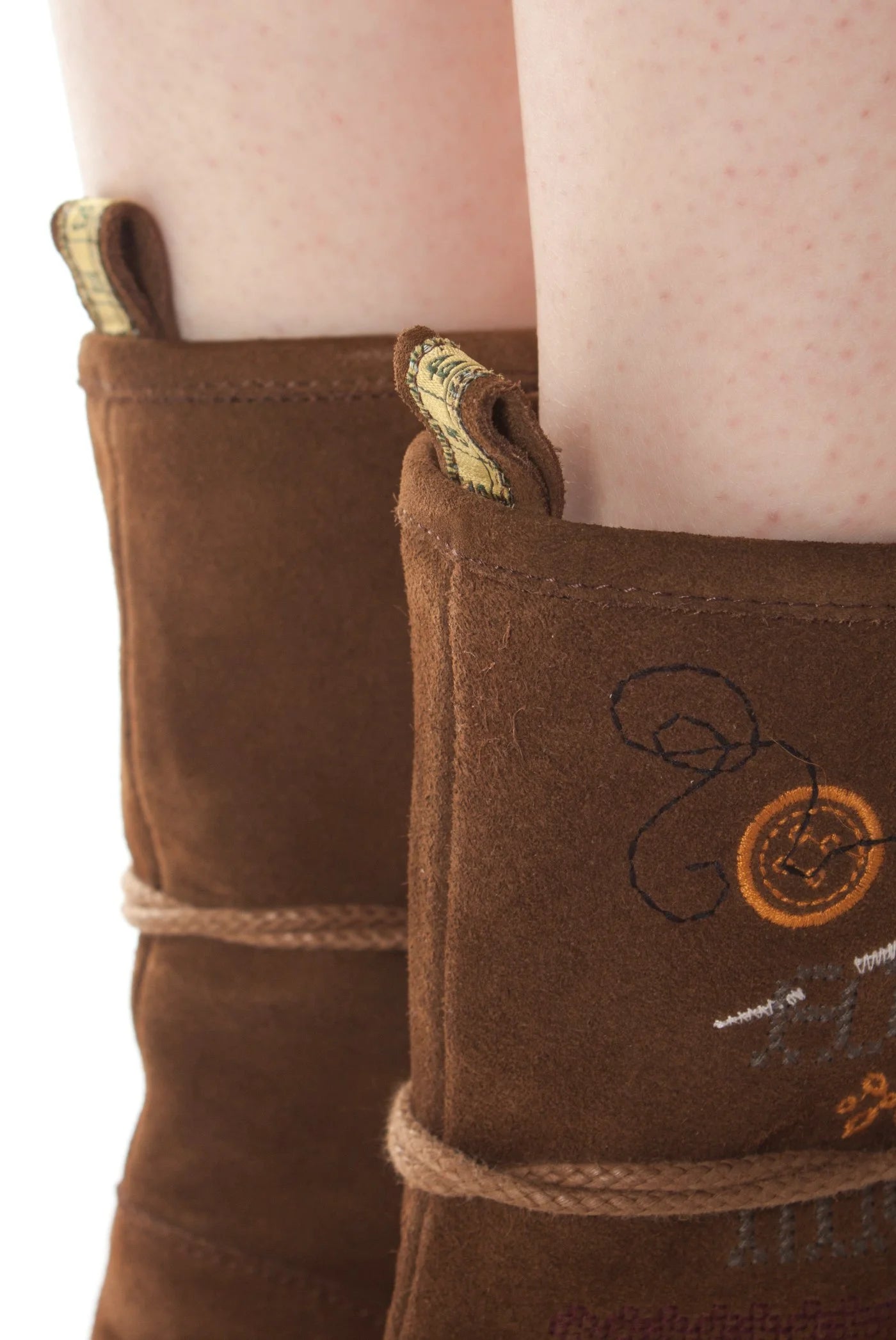 BOTA MARAIS COLOR TOFFE