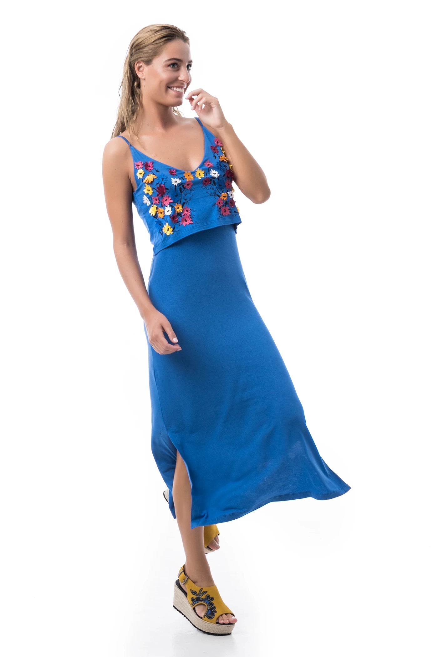 VESTIDO OIA