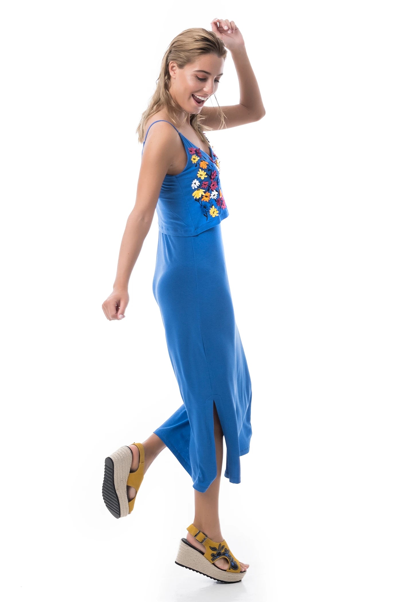 VESTIDO OIA