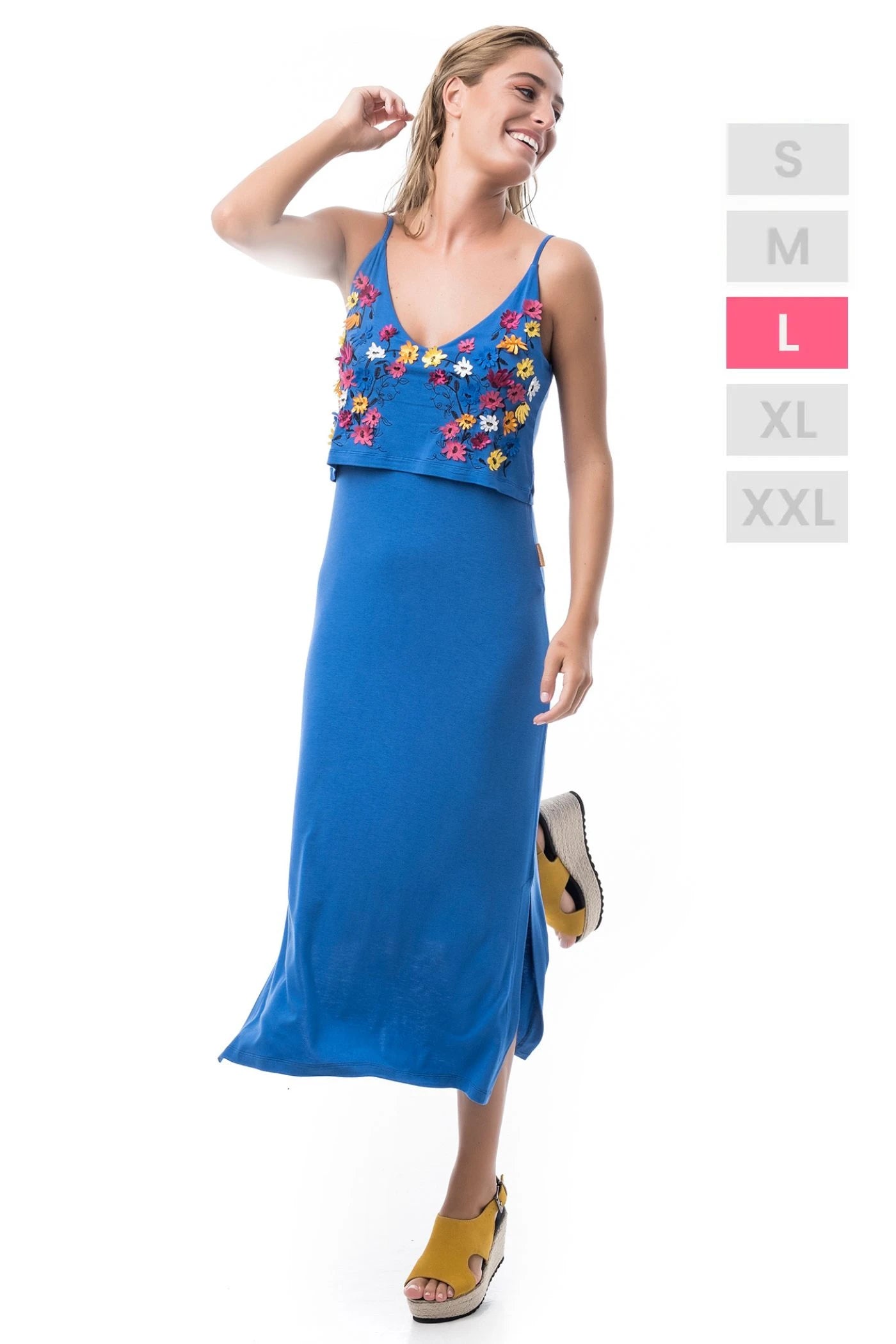 VESTIDO OIA
