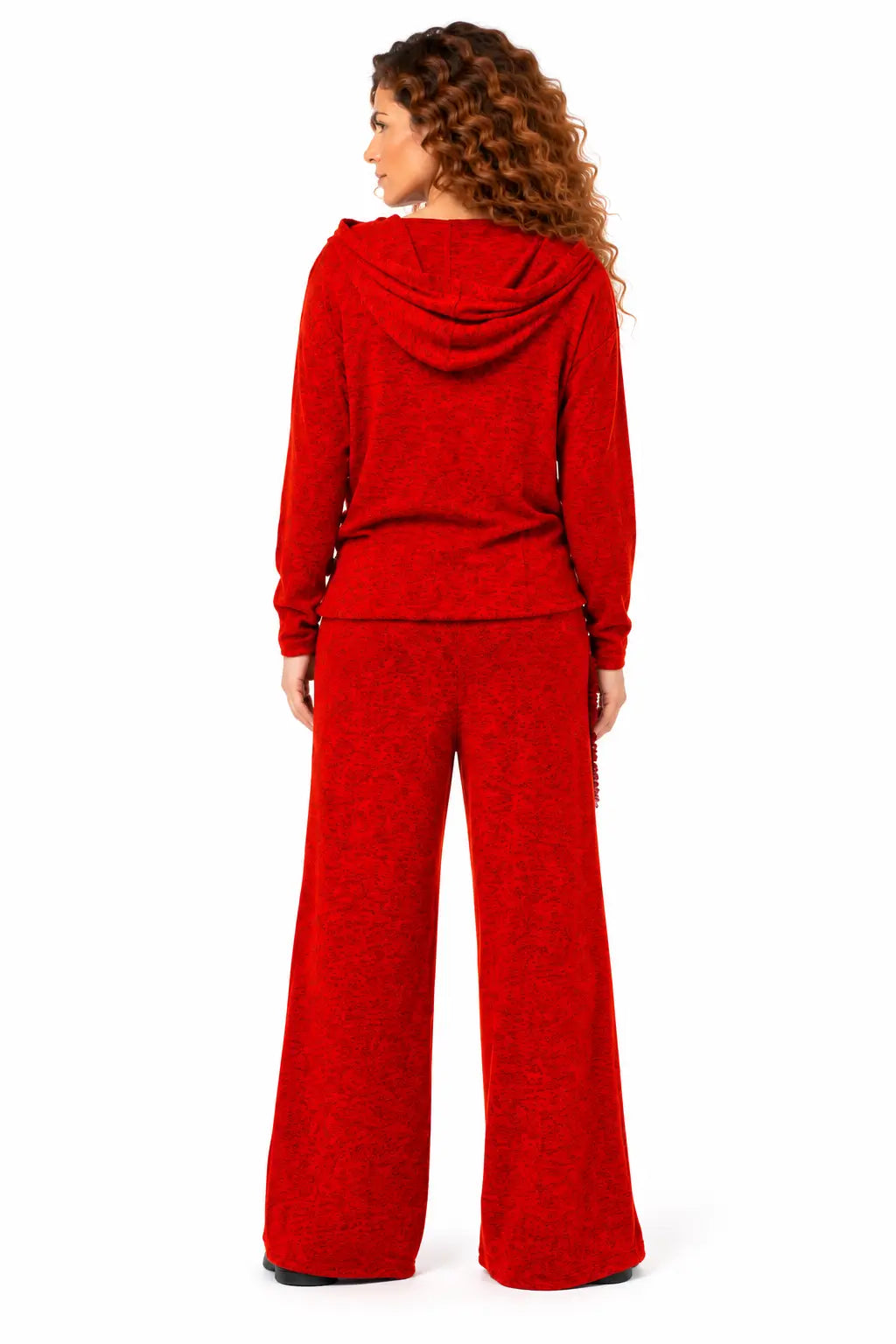 SWEATER OBJET TROUVÉ