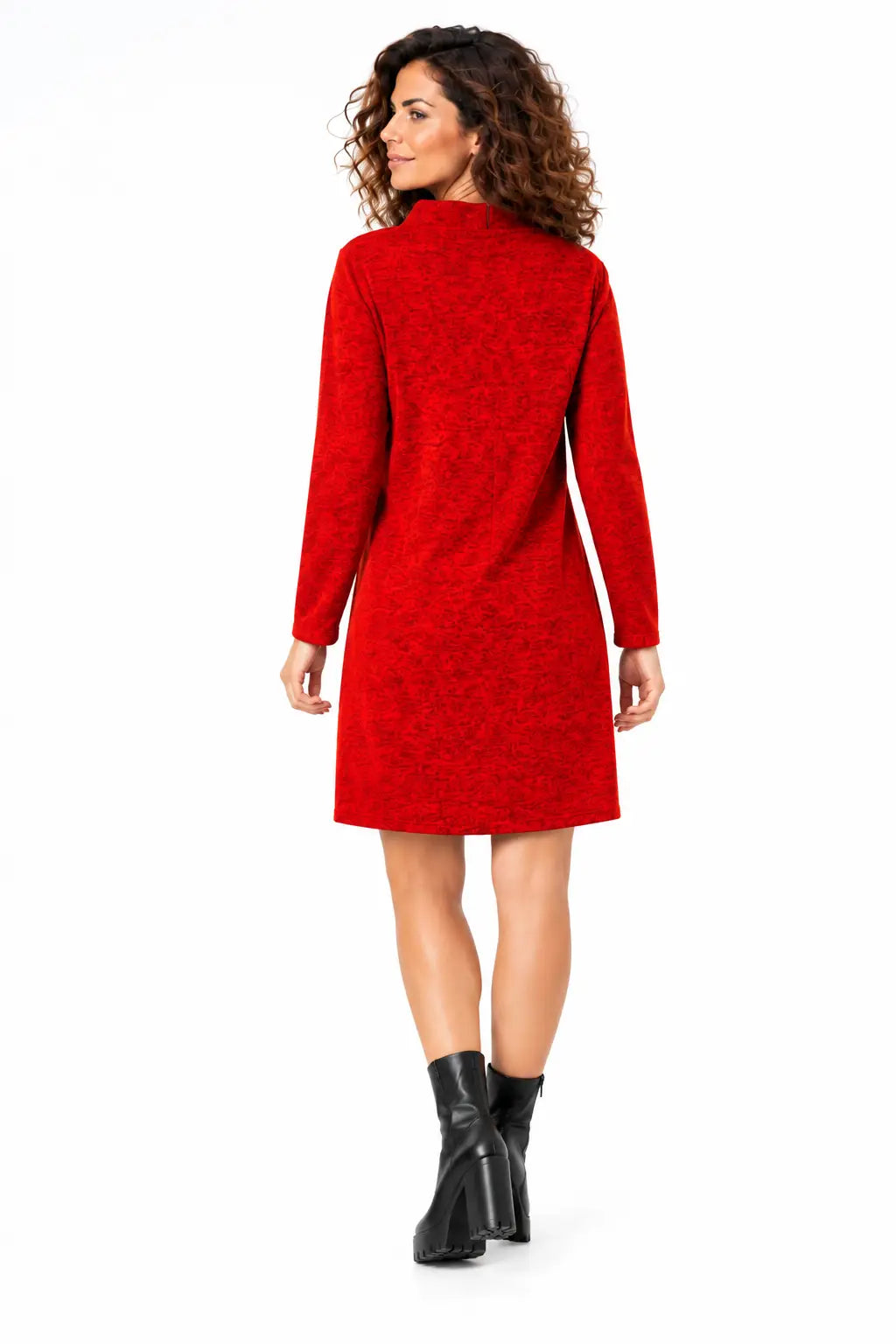 VESTIDO OEUVRE