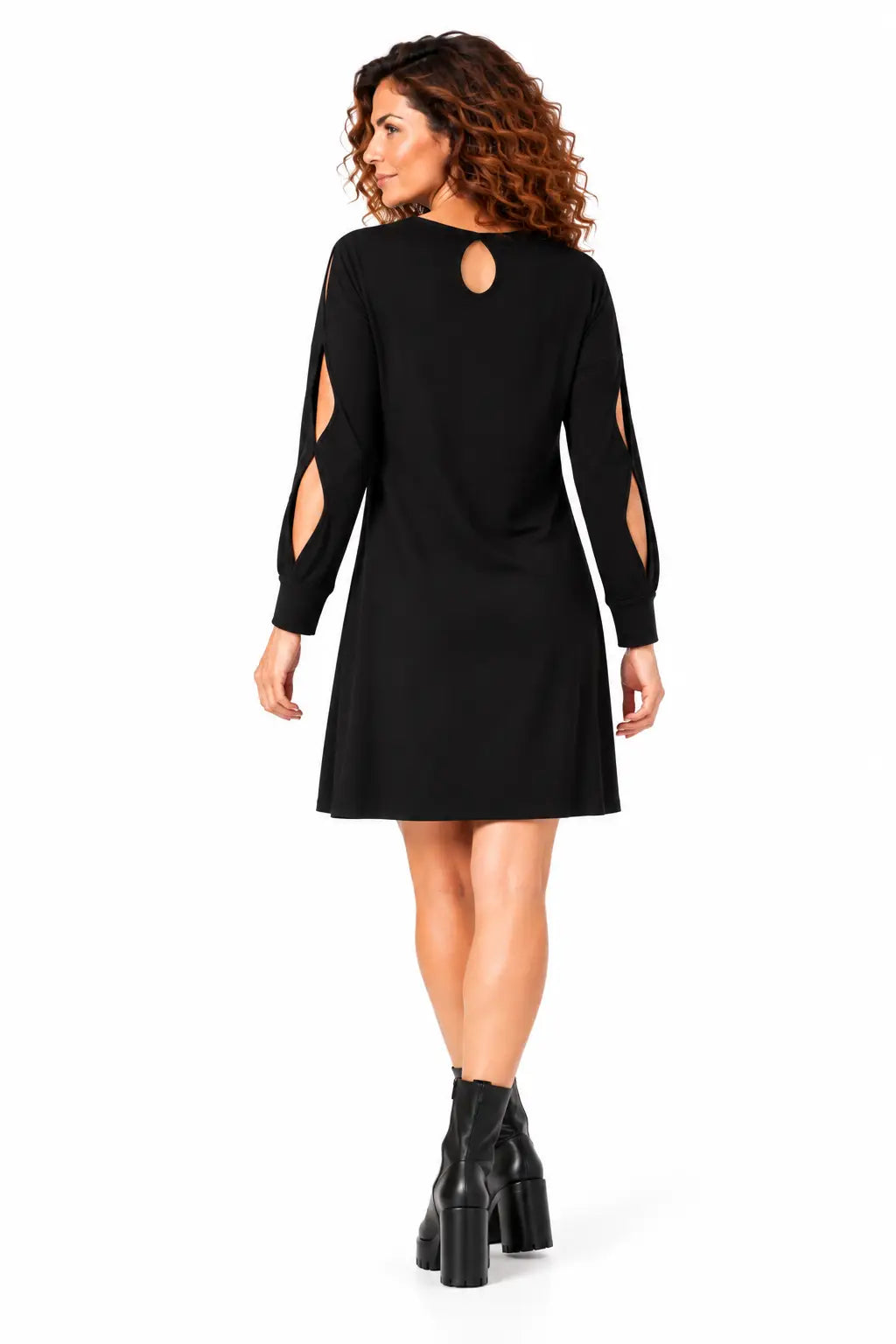 VESTIDO OLINALÁ