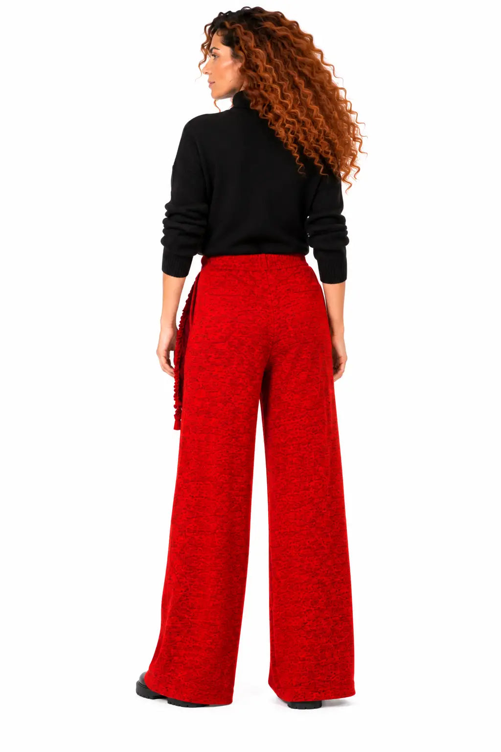 PANTALONI DELL'ORAFO