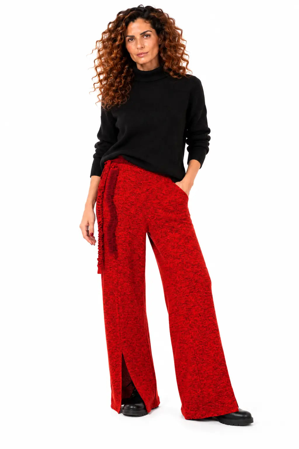 PANTALONI DELL'ORAFO