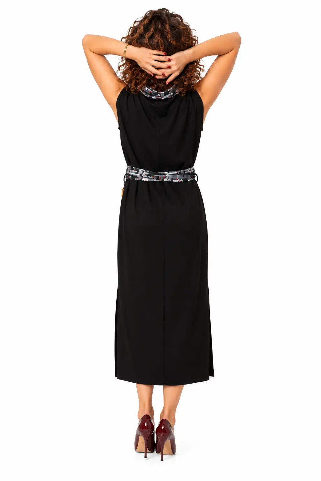 VESTIDO OTTONIAN
