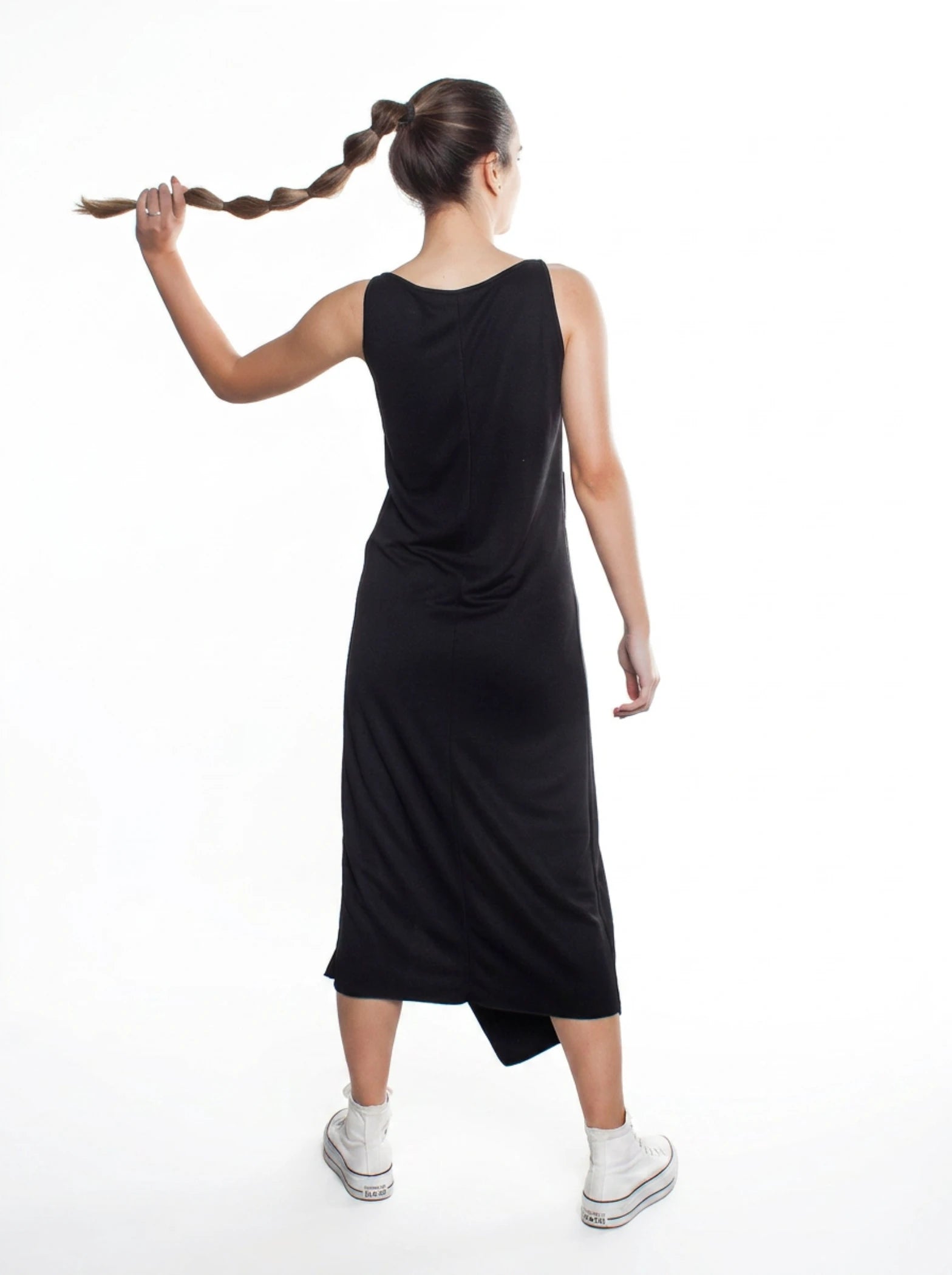 VESTIDO PIN UP