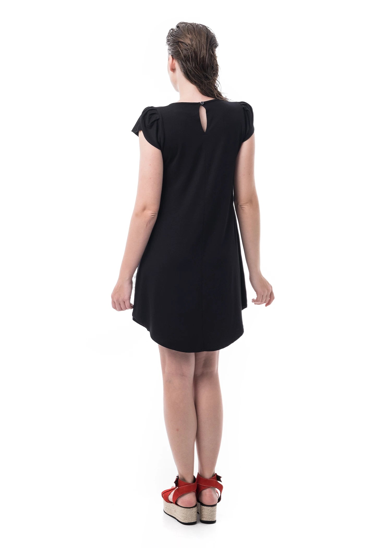 VESTIDO QUIBERON