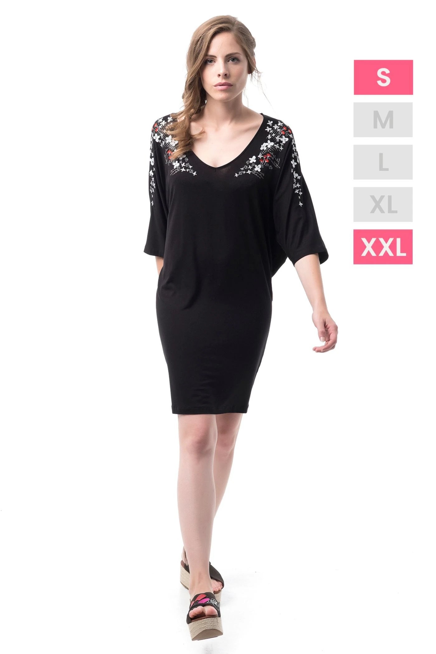 VESTIDO LA REGENTA