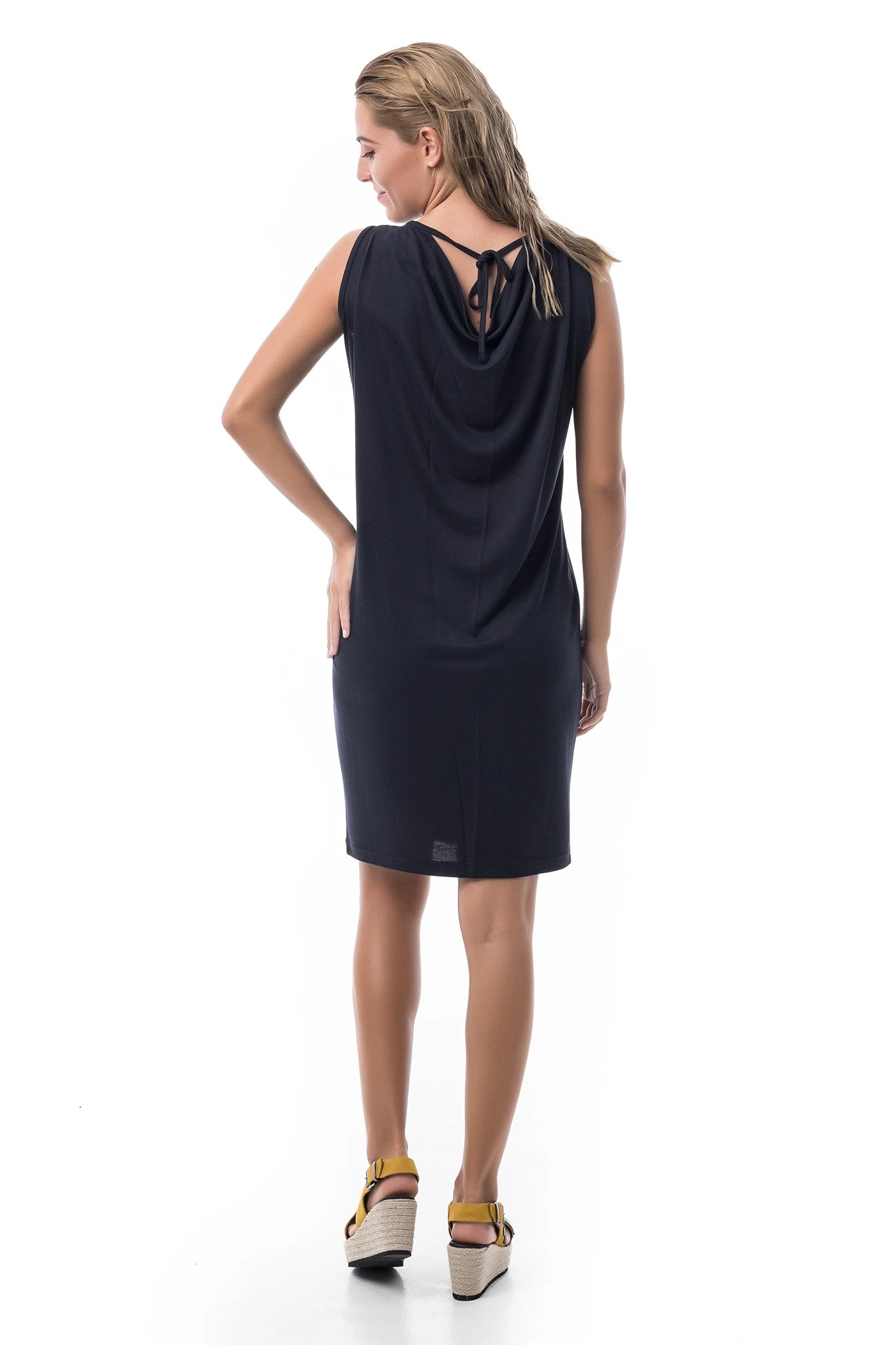 VESTIDO SPETSES