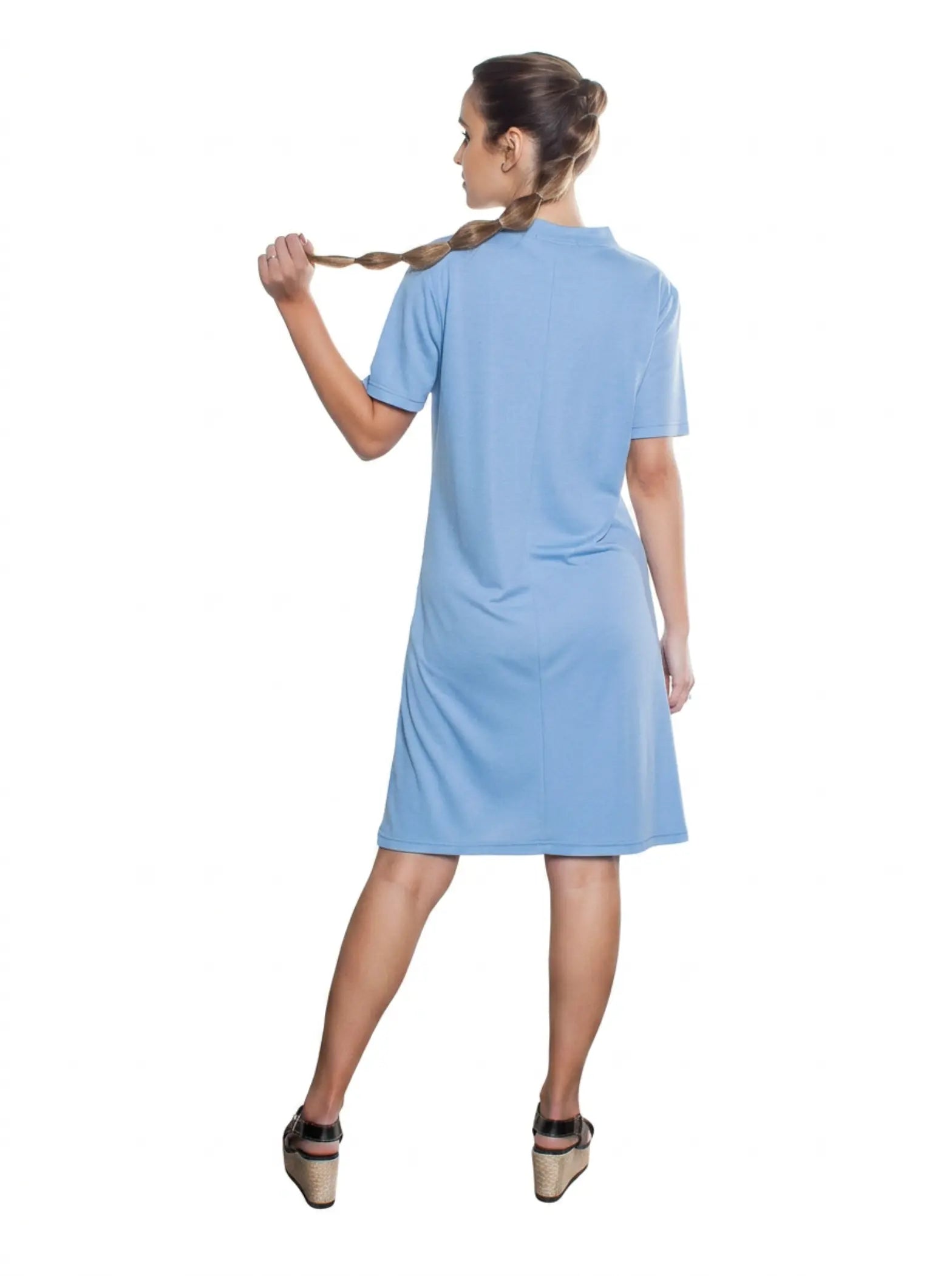 VESTIDO SPORTY