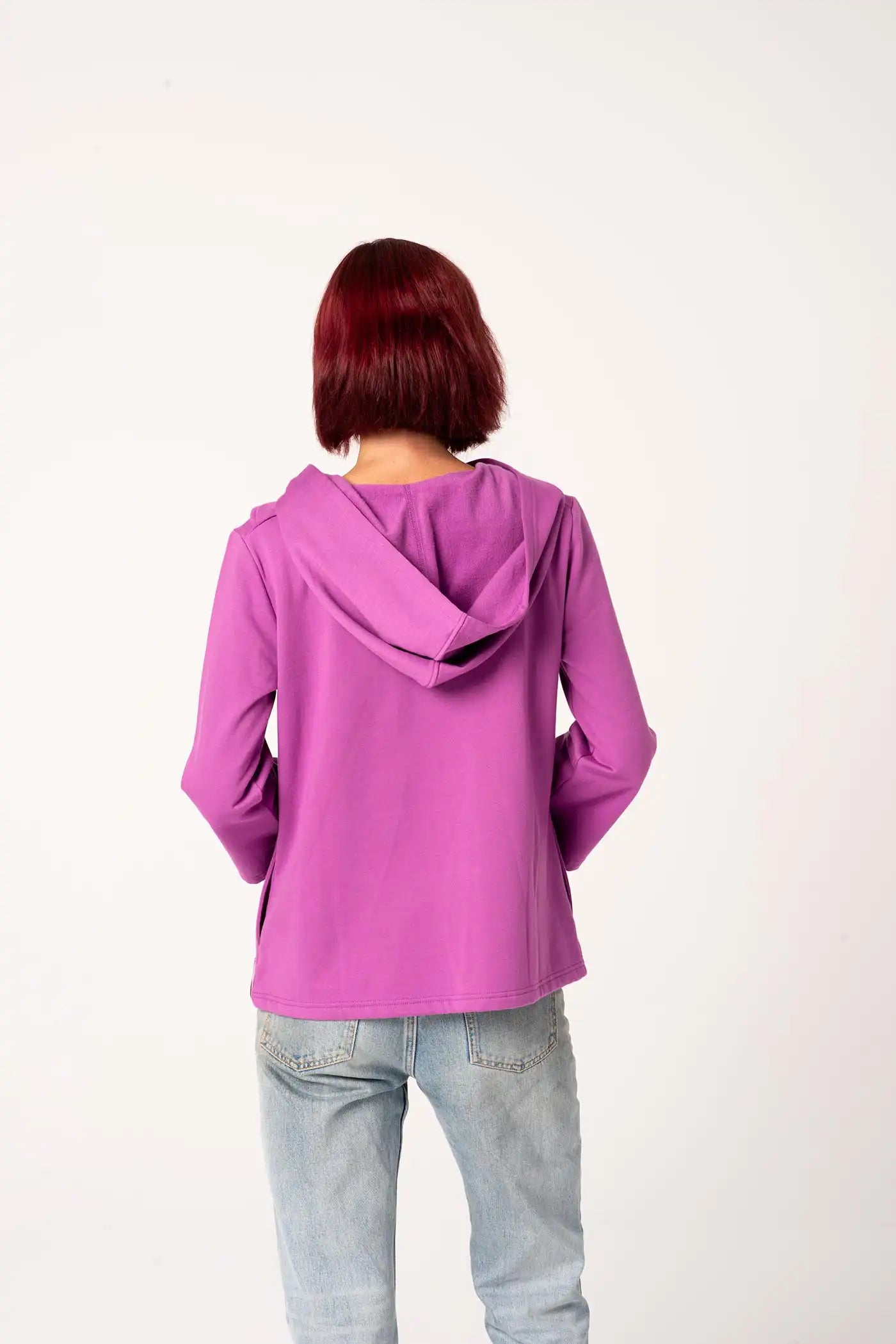 Sudadera Sweet Dreams Rosa