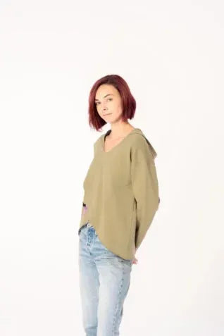 Sweat-shirt Sweet Jane Stone