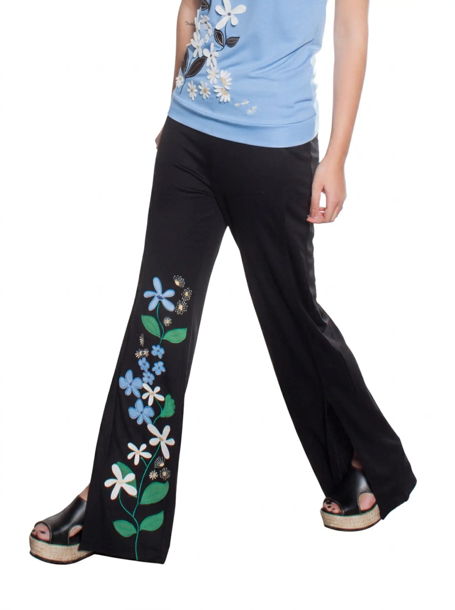 PANTALÓN TOMBOY