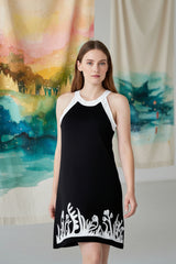 VESTIDO TRAGALUZ
