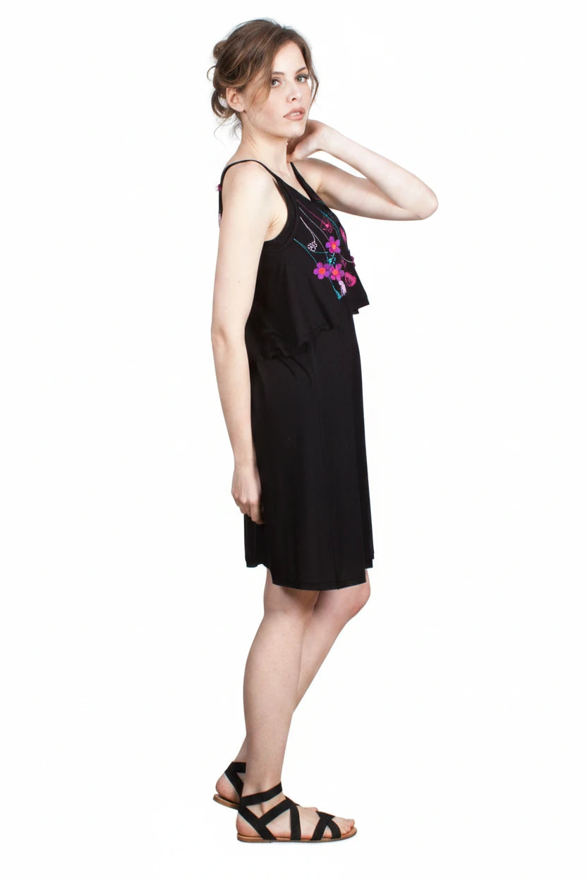 VESTIDO TITISEE