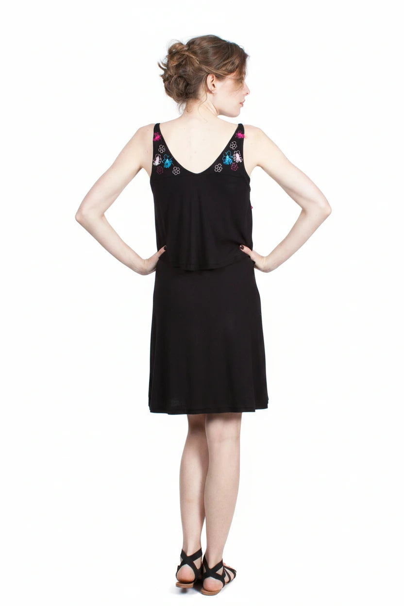 VESTIDO TITISEE