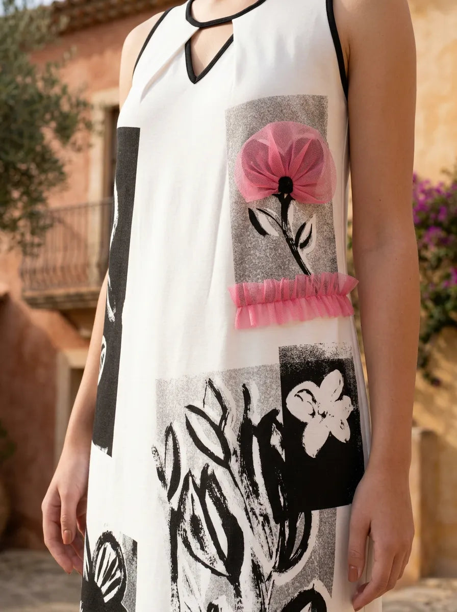 VESTIDO FASHION