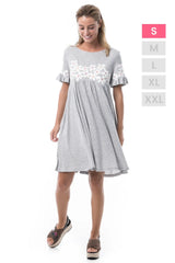 VESTIDO ZUHEROS