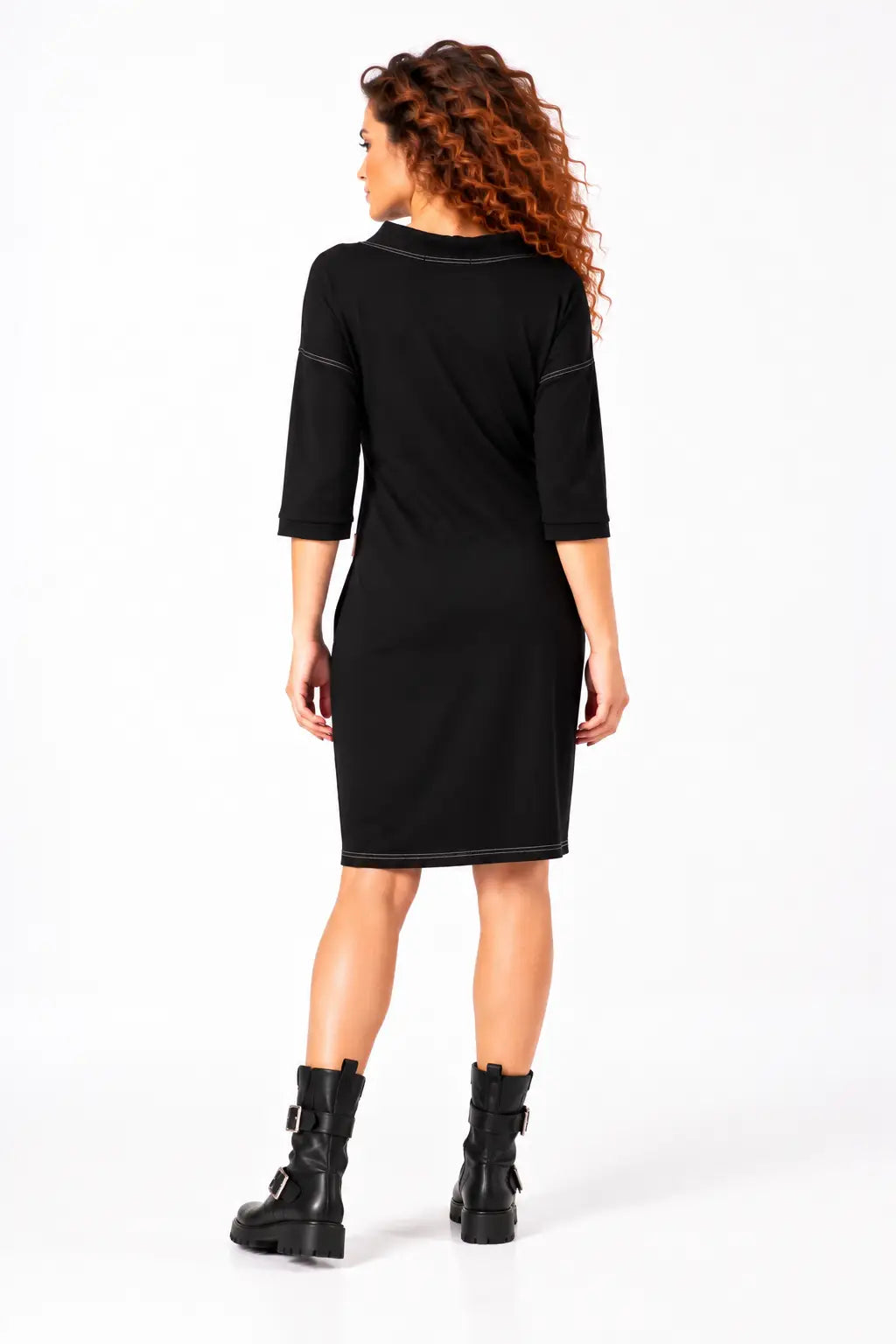 VESTIDO ALLA PRIMA