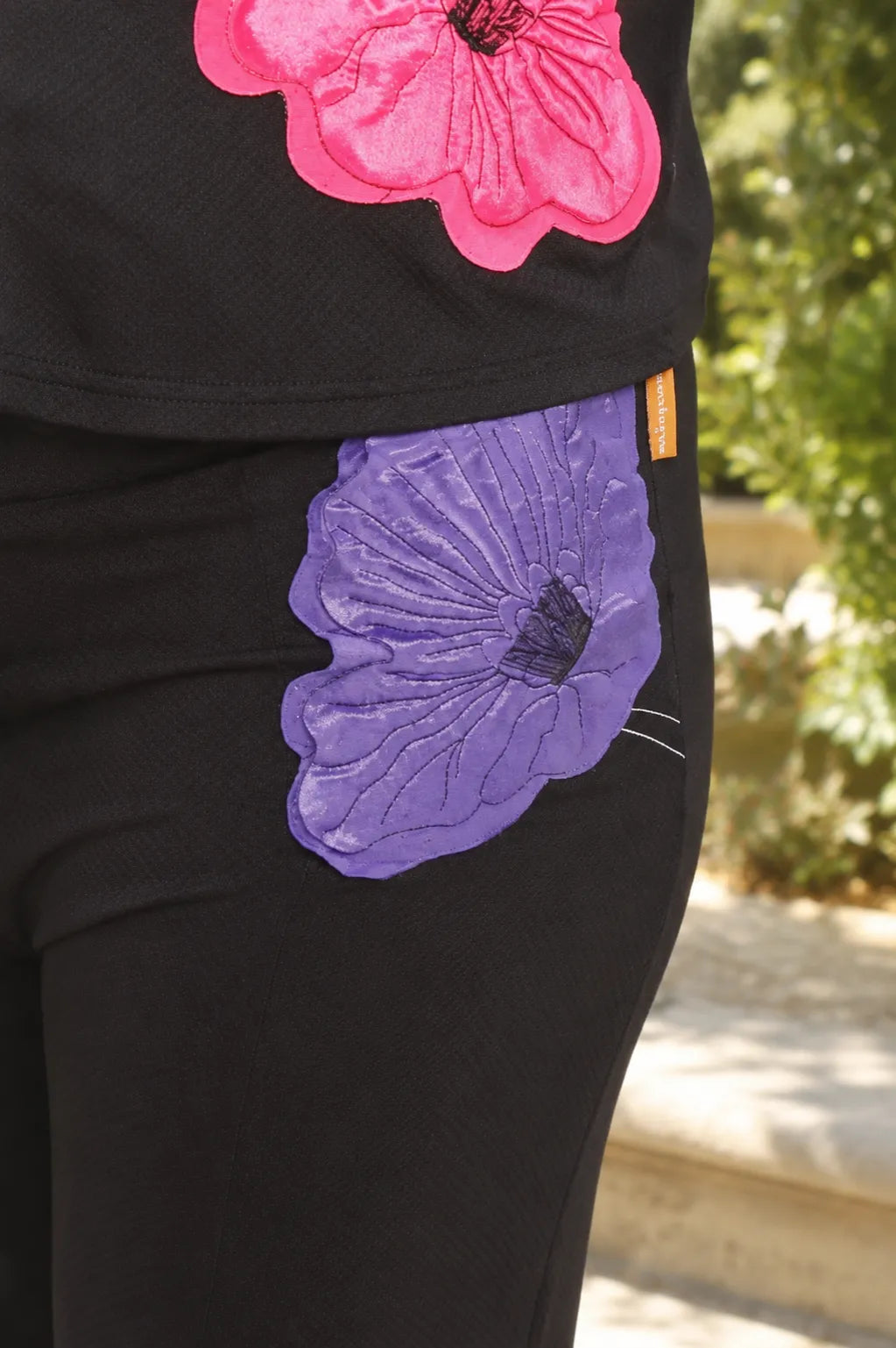 PANTALÓN ALOYSIA