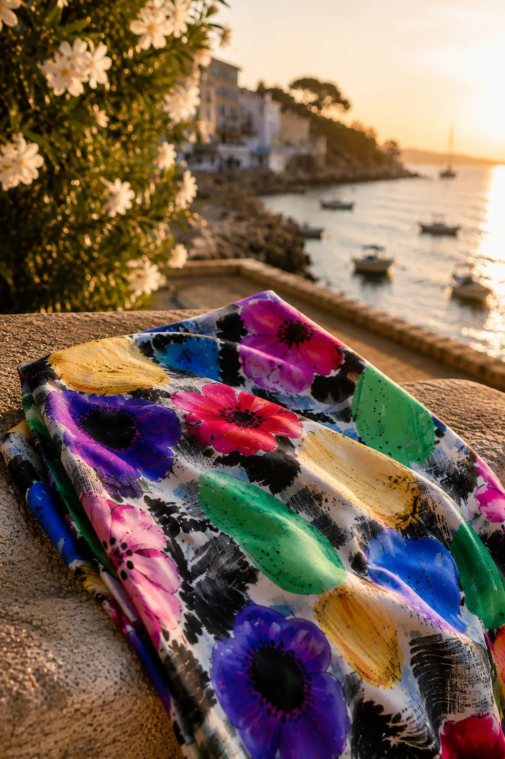 PANTALÓN AMBROSIA