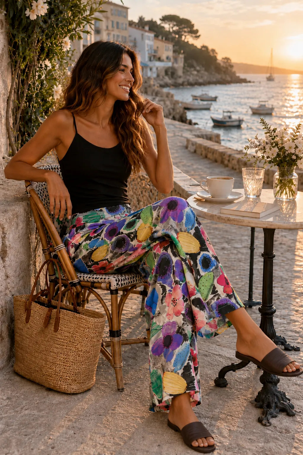 PANTALÓN AMBROSIA