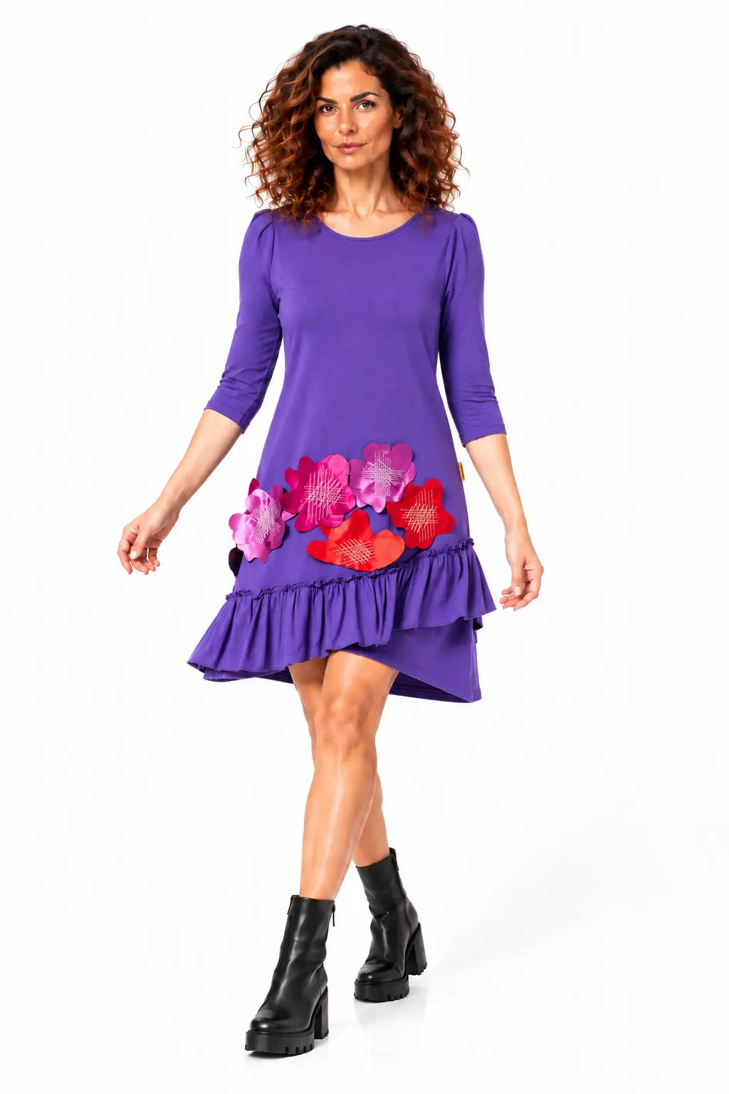 VESTIDO ARMONÍA