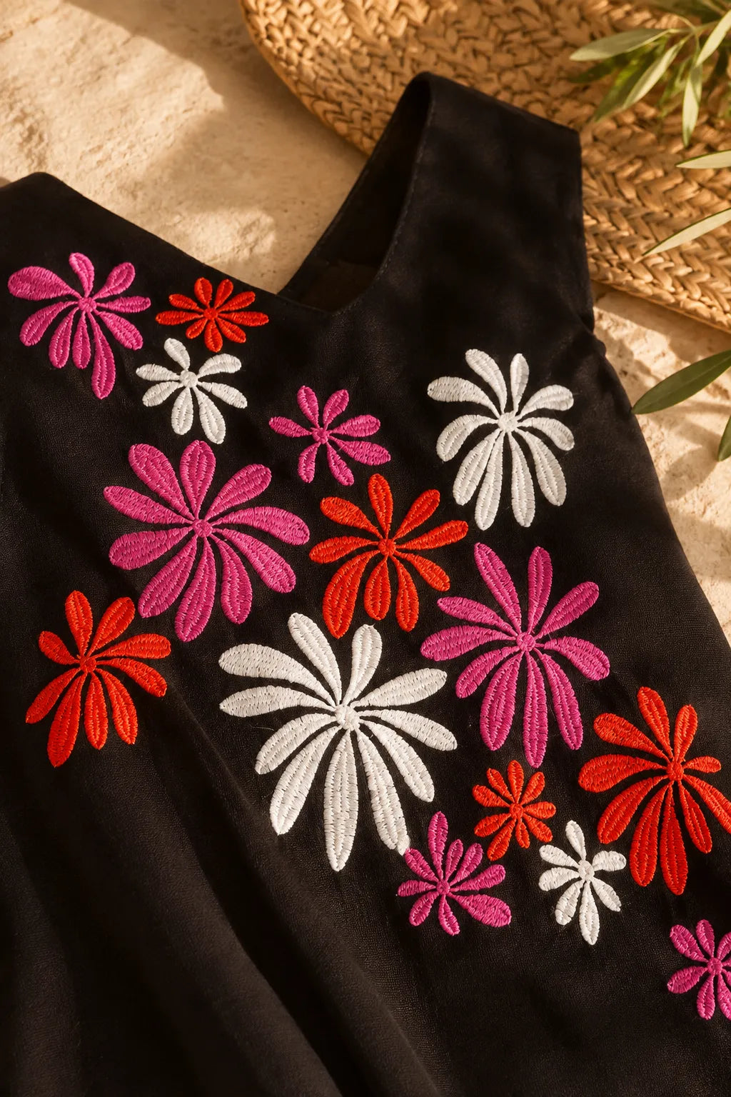 VESTIDO PARNASSIA