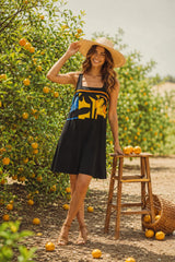 VESTIDO CHAROL