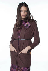 CHAQUETA CROISURE