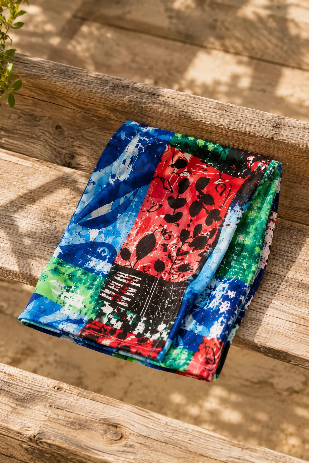 PANTALÓN CROMÁTICA