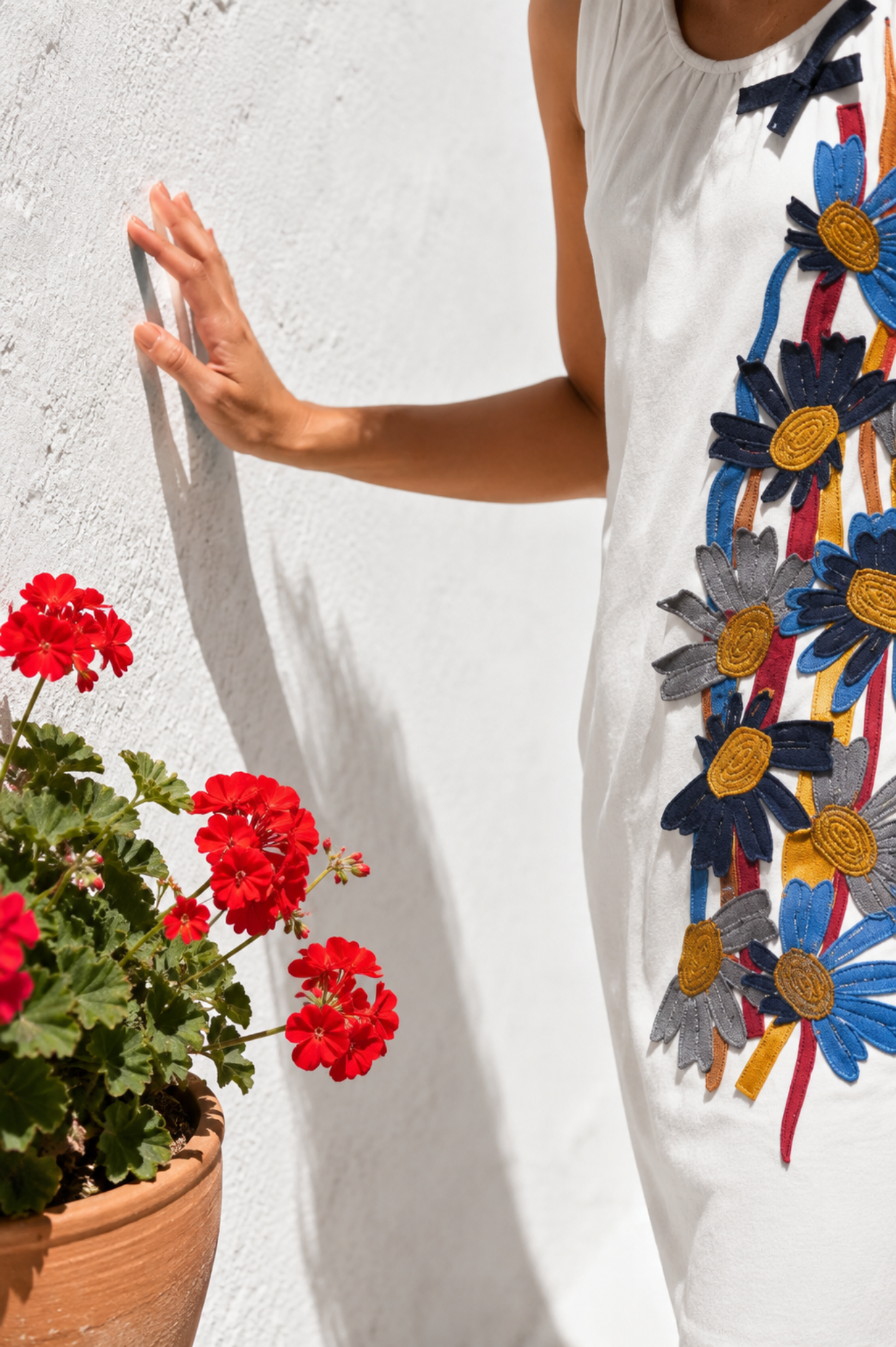 VESTIDO IRIS