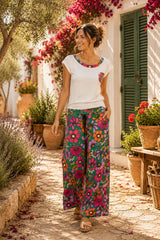 PANTALÓN HIPPIE