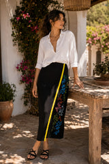 FALDA MACEDONIA