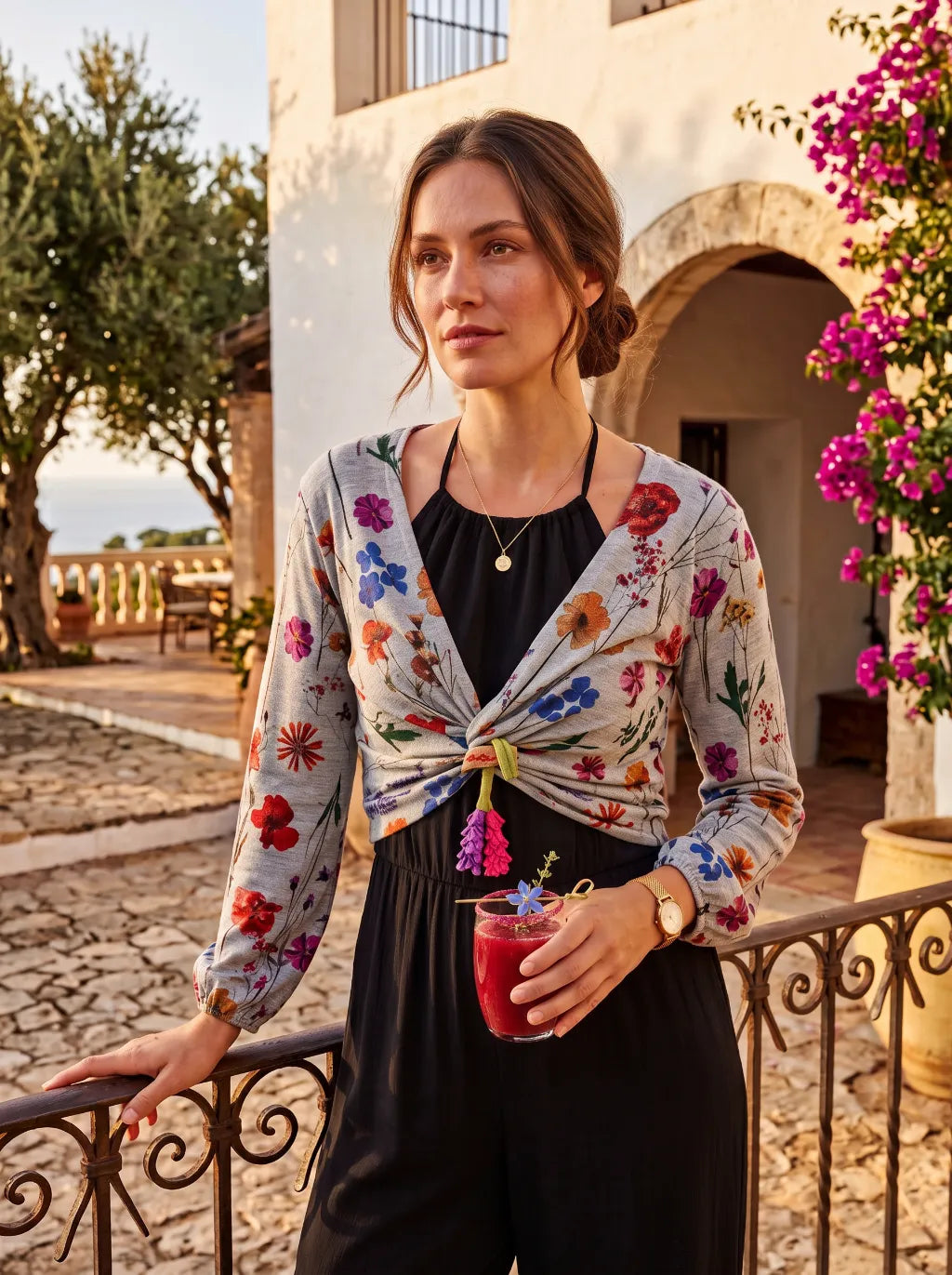SWEATER MELOCHIA