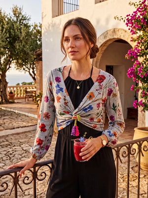 SWEATER MELOCHIA