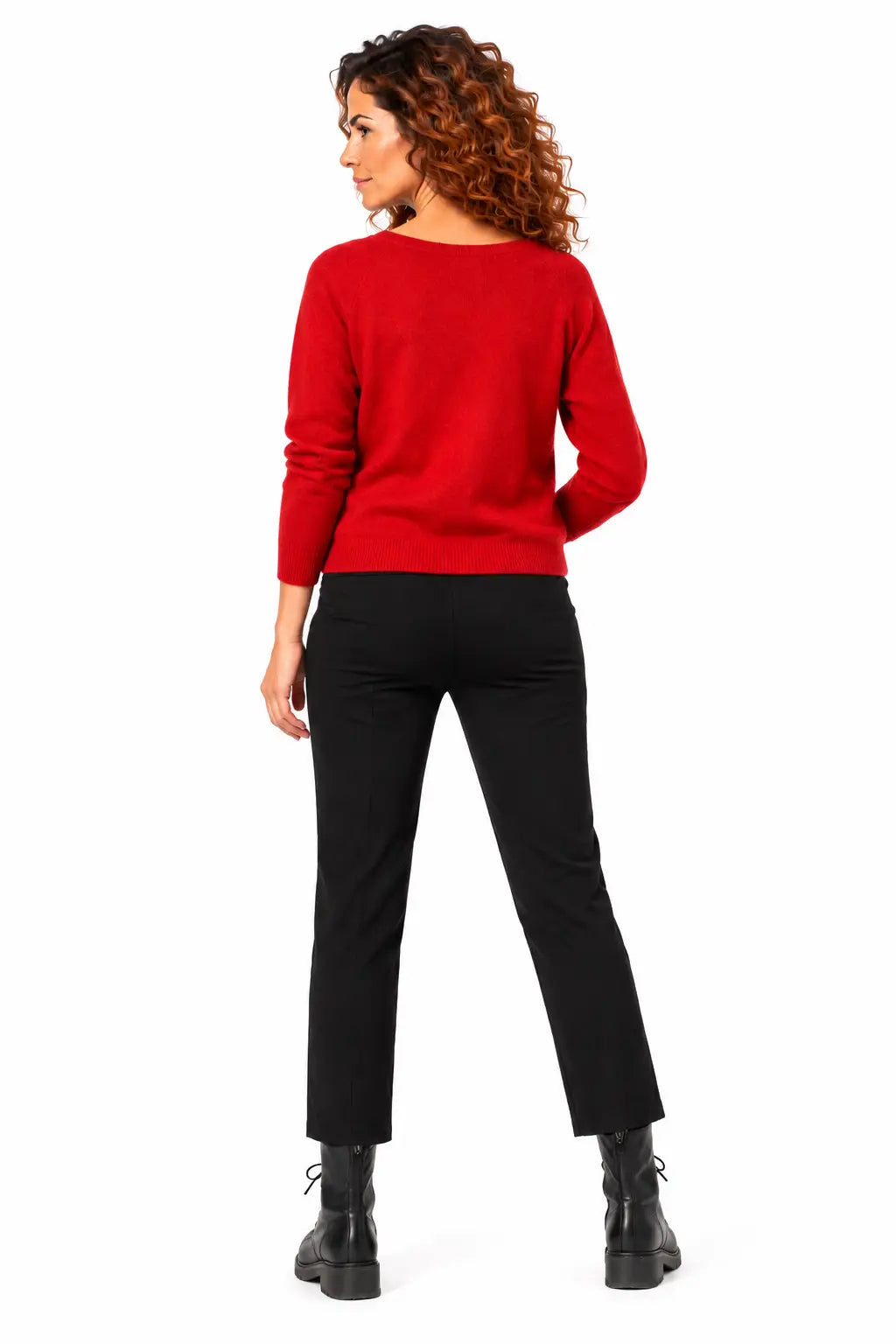 PANTALONI MINIMALISTI