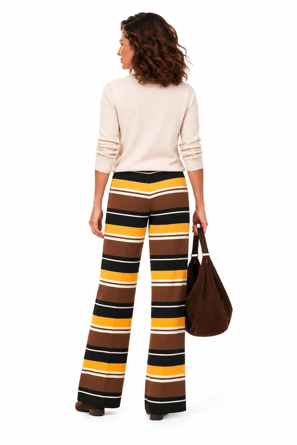 PANTALONI DA PITTURA