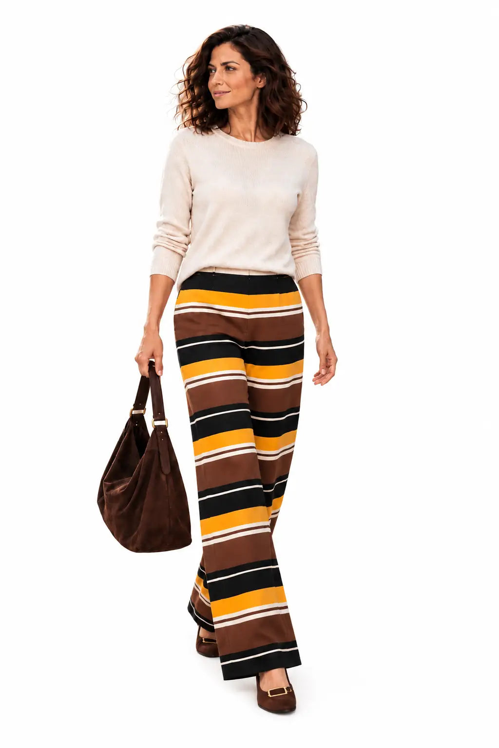 PANTALONI DA PITTURA