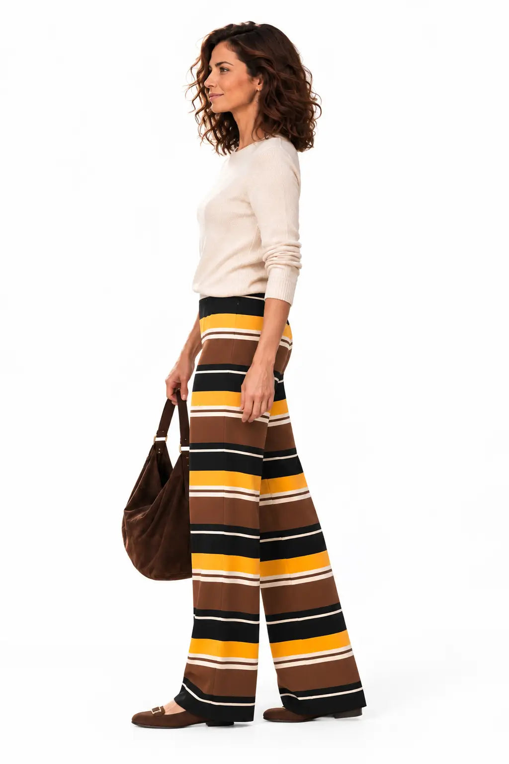 PANTALONI DA PITTURA
