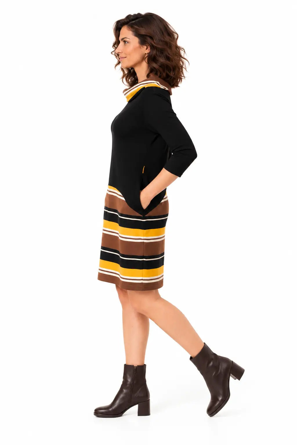 VESTIDO PALETTE
