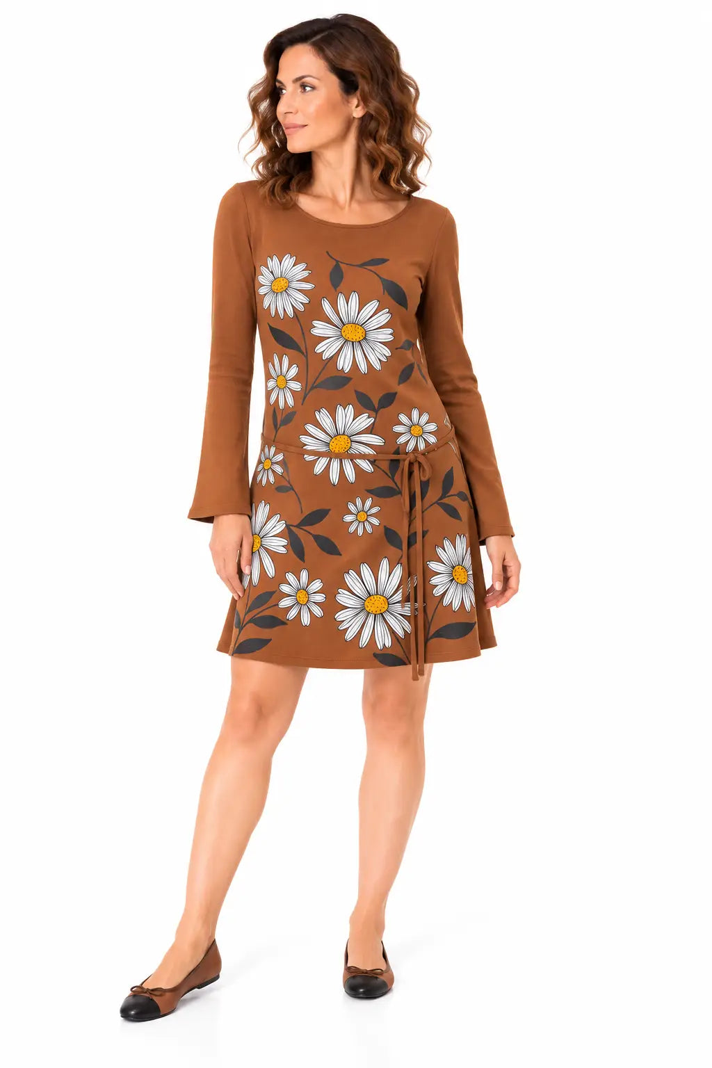 VESTIDO PASTELLO